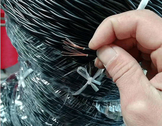 津市矿用爆破母线的具体作用