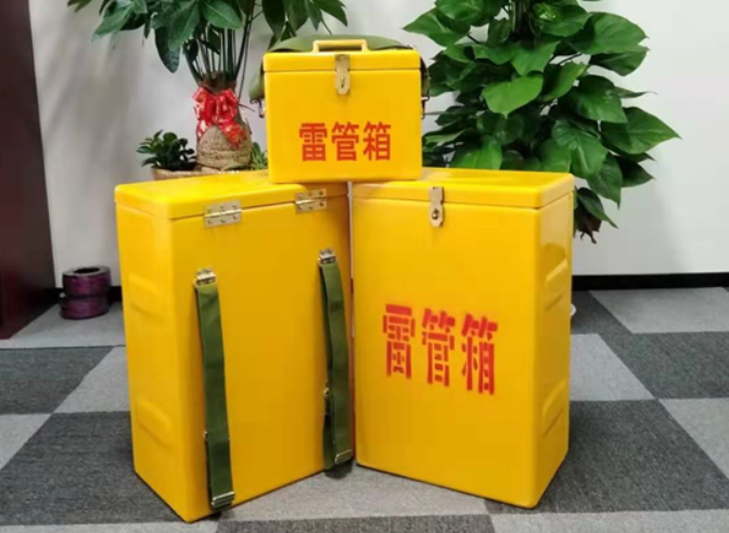 津市如何防止雷管箱炸药箱等矿用物品生锈？
